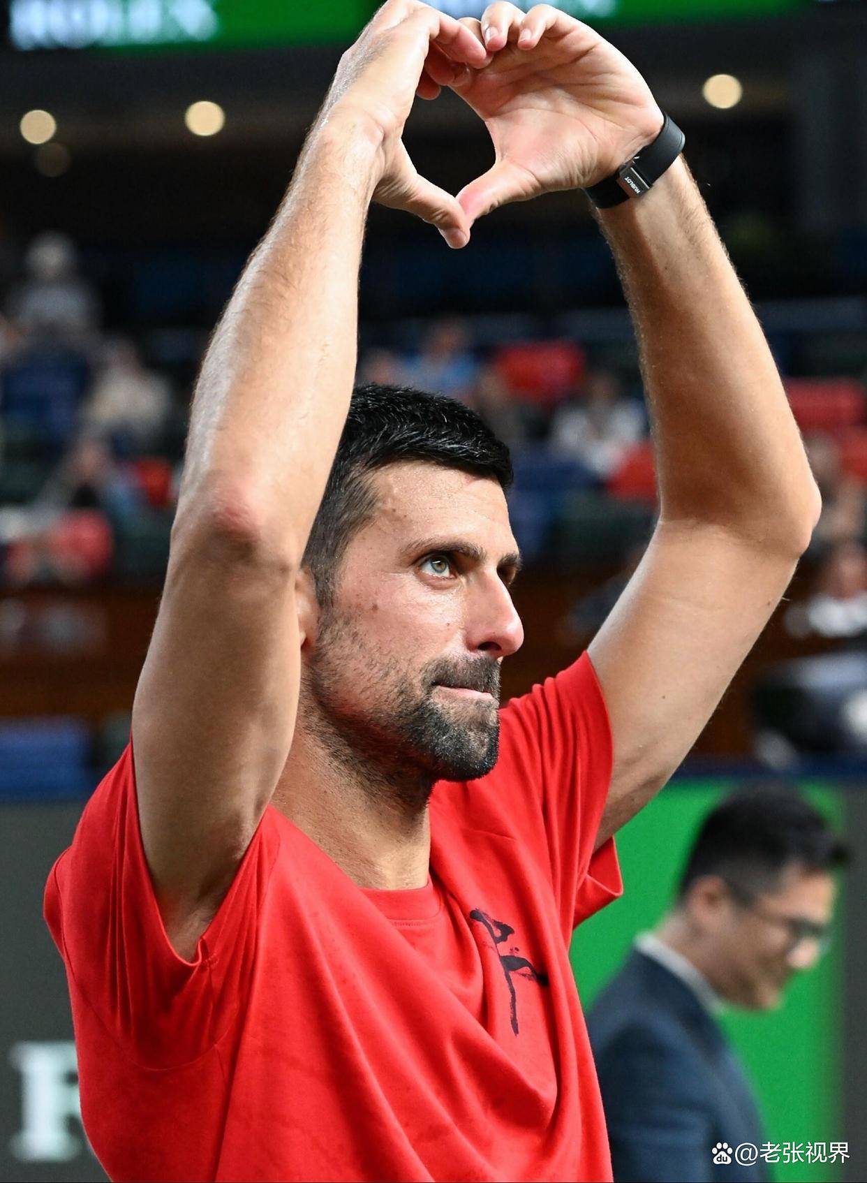 旺财娱乐- 德约科维奇最新消息今天 