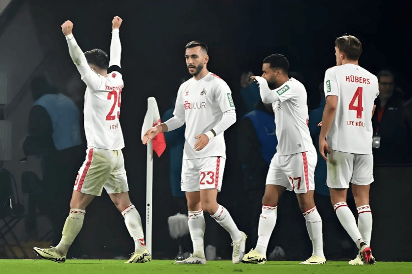 旺财娱乐-NBA总决赛倒计时；门兴格拉德巴赫今晚战术微调；细节引发关注；赛场秩序良好；数据趋势出现新变化(新浪nba体育)