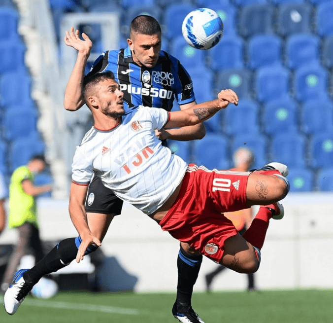 旺财娱乐-亚特兰大发布备战花絮，今夜完成体检，欧超杯任务艰巨，训练强度明显提升的简单介绍