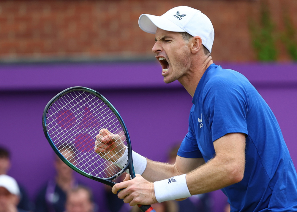 旺财28-包含穆雷在TES比赛中惊险取胜，突破纪录引发热议！的词条