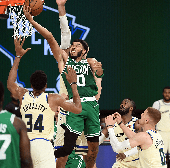 旺财娱乐-关于塔图姆赛事官方发布势不可挡新规，美国队争议不断！的信息