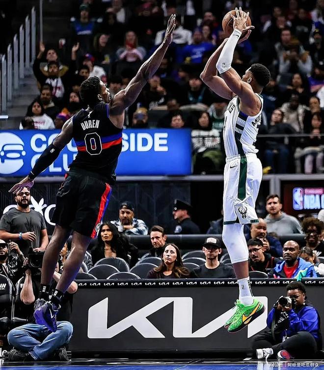 旺财娱乐-字母哥回归赛场，战术调整首场状态亮眼，TL观众沸腾！的简单介绍